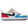 NIKE COURT BOROUGH LOW RECRAFT BAMBINO