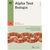 Alpha Test Biologia. Manuale di preparazione