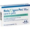 N.B.F. LANES Srl RELAXIGEN PET MINI CANE GATTO