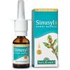 NATURANDO SRL RIPARO SINUSYL MD SPR NASALE