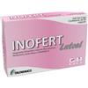 ITALFARMACO S.P.A INOFERT LUTEAL 20CPS SOFT GEL