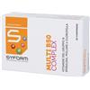 SYFORM Srl MULTI B50 COMPLEX 30CPR 1200MG