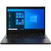 Lenovo ThinkPad L14 G2 | i5-1145G7 | 14 | 16 GB | 256 GB SSD | Illuminazione tastiera | Win 11 Pro | nero | DE