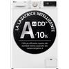 LG F4R7011TSWG LVB A-10% 11KG 1400G INVERTER AIDD TW360 VAPORE WI-FI