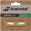 Babolat Vibrakill 2.0 Comfort White
