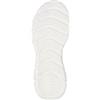 Skechers Sneaker da uomo Bobs B Flex con soletta Memory Foam