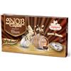 Crispo - Snob - Rhum - 500g