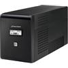 Bluewalker Gruppo di Continuita' Bluewalker Powerwalker VI 1500LCD 4 prese [10120019]