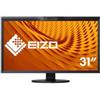 Eizo Monitor Led 31.1'' Eizo ColorEdge CG319X 4K DCI 4096x2160p classe G Nero [CG319X]