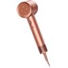 Dreame Asciugacapelli Dreame Glory da viaggio pieghevole 1400W Rosa [AHD6A-RS]