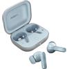 Motorola Auricolari Motorola Wireless/Bluetooth Azzurro [PG38C05749]