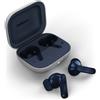 Motorola Auricolari Motorola Moto Buds wireless/bluetooth con microfono Blu [PG38C05748]