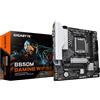 Gigabyte Scheda madre Amd Gigabyte B650M Gaming WiFi6E AM5 micro ATX 4x DDR5 Nero/Argento [B650M GAMING WIFI6E]