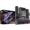 Gigabyte Scheda madre Amd Gigabyte B650M-Aorus Elite AM5 ATX 4x DDR5 Nero [B650M-AORUS ELITE]