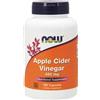 NOW FOODS Apple Cider Vinegar 450 mg 180 Capsule Aceto di Mele - VITAMINE