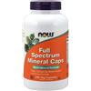 NOW FOODS Full Spectrum Minerals - Minerali ampio spettro, no ferro - 240 caps