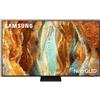 Samsung Smart TV 75"4K UHD QLED 120Hz HDR10 Vision AI So Tizen QE75QN70FA