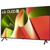 Lg Tv Lg OLED48B46LA API SERIE B4 Smart TV UHD Essence graphite