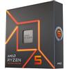 AMD Ryzen 5 7600X processor 4.7 GHz 32 MB L3 Box