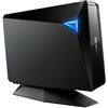 ASUS BW-16D1H-U PRO lettore di disco ottico Blu-Ray DVD Combo Nero