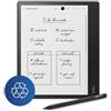 Rakuten Kobo Elipsa 2E lettore e-book Touch screen 32 GB Wi-Fi Nero