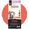 Aldog adult grain free acqua pesce bianco e piselli 2kg