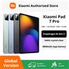 Xiaomi Versione globale Xiaomi Pad 7 Pro 128GB 256GB 512GB Snapdragon 8s Gen 3 11.2 "3.2K 144Hz schermo - Gray