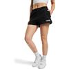 ellesse Kyrana Short Pantaloni M&M, Oscurante, Nero, L da Donna