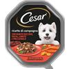 Cesar - Ricette di Campagna con Manzo Succoso, Pasta, Carote e Prezzemolo - 150 gr