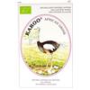 VEGETAL PROGRESS Srl Karoo African Drink Tea Bio 20 Bustine - Bevanda Biologica senza caffeina, teina e tannini