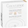 AVENE (Pierre Fabre It. SpA) Avene Couvrance Fondotinta Compatto in crema Colore Naturale - Uniformante e correttivo - 10 g
