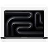 APPLE MACBOOK PRO 14'' 2024 M4 PRO 12-CORE CPU 16-CORE GPU 24GB RAM 512GB SPACE BLACK