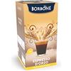 Caffè Borbone Espresso d'Orzo - 72 cialde (4 astucci da 18 cialde) - Sistema ESE