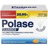 HALEON ITALY SRL Polase Arancia 36 Buste Integratore Sali Minerali | Farmacia Mascia
