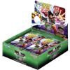 DRAGON BALL TCG Box FEARSOME RIVALS B29 B-29 - ENG ENGLISH