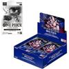 One Piece Booster Box OP14 OP-14 EB04 The Azure Sea's Seven - ENG + Dash Pack