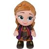 Simba 6315877625 Disney Frozen 2, Chunky Anna 43 cm