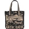 ANTIK BATIK - Borsa a mano