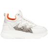 NERO GIARDINI - Sneakers