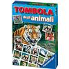 Ravensburger 21976 Tombola degli Animali