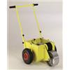 Carrello segnacampo manuale con rullo