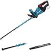 MAKITA Tagliasiepi Makita DUH751Z 18V