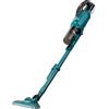 MAKITA Scopa Elettrica Makita DCL286FZ 18V