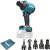 MAKITA Soffiatore a pistola Makita DAS180Z 18V