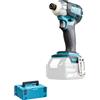MAKITA Avvitatore Impulsi Makita DTS141ZJ 18V