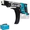 MAKITA Avvitatore Cartongesso Makita DFR550ZJ 18V