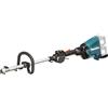 MAKITA Decespugliatore Makita DUX60Z 18Vx2