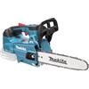 MAKITA Elettrosega Makita DUC306Z 18Vx2