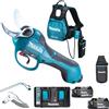MAKITA Cesoia Makita DUP362PT2 18Vx2 5Ah