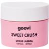 THE GOOD VIBES COMPANY Srl Scrub Labbra Goovi 10ml